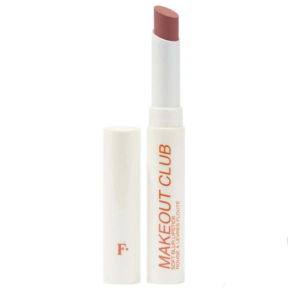 3/$40 Freck Beauty Makeout Club Soft Blur Lipstick - Main Character